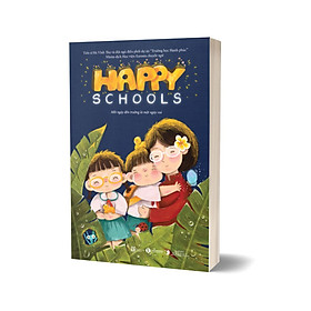 Hình ảnh Happy Schools - Mỗi Ngày Đến Trường Là Một Ngày Vui