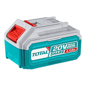PIN LITHIUM- ION 20V/ TFBLI20021 TOTAL -HÀNG CHÍNH HÃNG