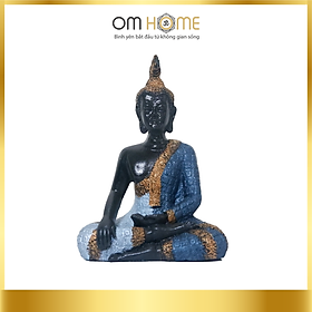 Mua Tượng Ngũ Hành - Mệnh Thủy Om Home