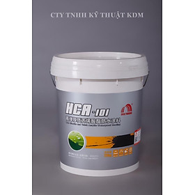 Mua Chống thấm KDM Yuhong HCA-101 gốc Acrylic có độ đàn hồi cao