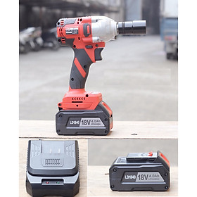 Mua Máy bắt ốc dùng pin Sencan D512001