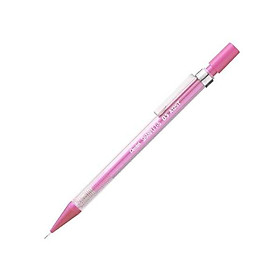 Bút Chì Kim Kỹ Thuật 0.5 mm - Pentel A125T-CP - Màu Hồng