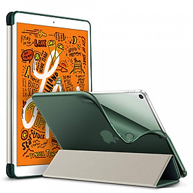 Bao da Dành Cho iPad Mini 5 2019 ESR Rebound Slim Smart Case_ Háng Nhập Khẩu