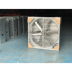 Mua Quạt Hút vuông Công Nghiệp 1220*1220*350MM sang trọng