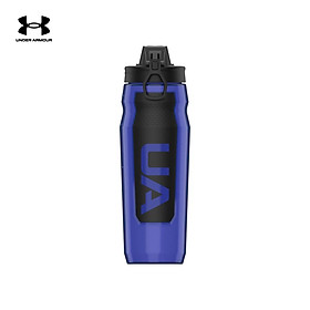 Bình nước thể thao unisex Under Armour 32OZ Playmaker Squeeze - 1364836