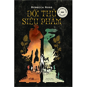 Sách Đối Thủ Siêu Phàm