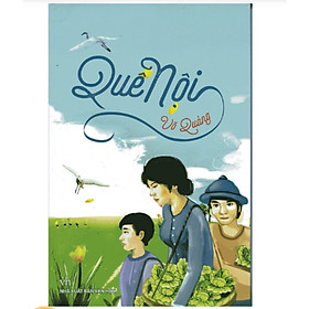 Sách - quê nội