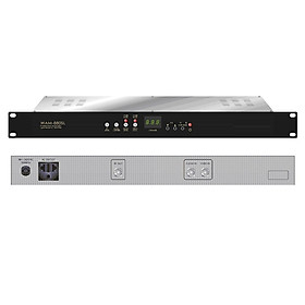 BỘ ĐIỀU CHẾ TÍN HIỆU ĐA TẦN WAM-880SL HÀNG NHẬP KHẨU