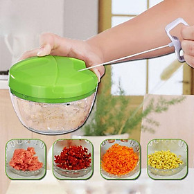 Mua Dụng Cụ Xay Tỏi Ớt  Rau Củ