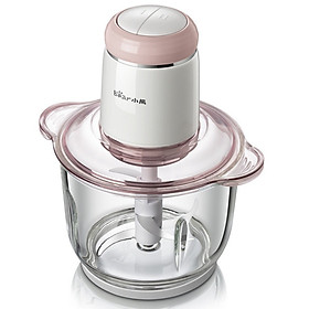 Mua Máy xay thực phẩm đa năng Bear QSJ-B03K2 - Hàng chính hãng