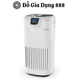 Mua Máy Lọc Không Khí ROWENTA PURE HOME PU8080  ROWENTA Air Purifier  Máy Lọc Không Khí Gia Đình  Cho Phòng 200m2  Nhập Đức