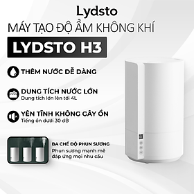 Mua Máy tạo độ ẩm không đọng sương Lydsto H5 - Hàng chính hãng