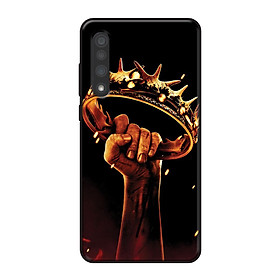 Ốp lưng điện thoại VSMART LIVE viền silicon dẻo TPU hình Phong Cách Độc Lạ - Hàng chính hãng