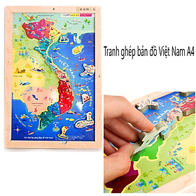 Bản đồ Việt Nam Quy chuẩn kỹ thuật quốc gia về bản đồ địa hình quốc