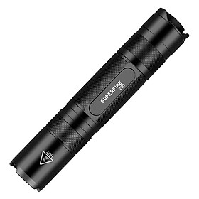 Mua Đèn pin sạc cầm tay nhỏ gọn chiếu tia UV Superfire Z01 sử dụng bước sóng 365nm thông dụng