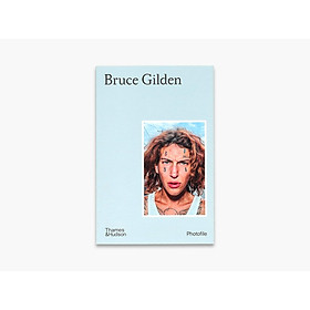 Bruce Gilden - ARTBook