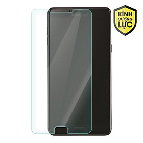 Mua Miếng dán màn hình cường lực dành cho samsung galaxy C9 Pro
