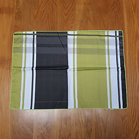 Mua Áo Gối Đầu Cotton Hoa HOMETEX 40x60cm - Vỏ Áo Gối Nằm Cotton Hoa HOMETEX 40x60cm