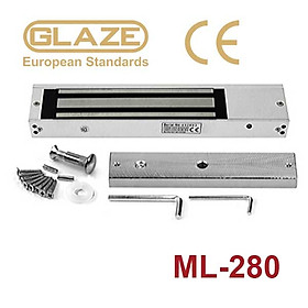 Mua Khóa từ hít DP-ML280 ( 280kg-600lb)