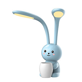 Mua Đèn Bàn Chống Cận Thị Protex Model PR032L Ống Cắm Bút- Hàng Chính Hãng