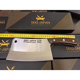 Mua Dao chặt Seiki Japan mẫu mới được sản xuất tại Nhật Bản với công nghệ hiện đại  chất lượng cao - Hàng chính hãng