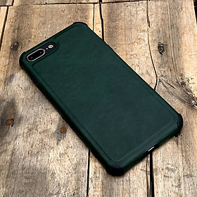 Ốp lưng da chống sốc dành cho iPhone 7 / 8 / SE 2020 / 7 PLUS / 8 PLUS / X / XS / XS MAX / XR / 11 / 11 PRO / 11 PRO MAX / 12 MINI / 12 / 12Pro / 12 Pro Max - Hàng chính hãng