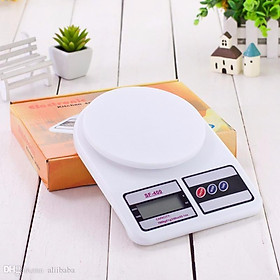 Mua CÂN BÀN ĐIỆN TỬ MINI 7KG - TN035