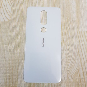 Mua Nắp lưng dành cho Nokia X6 / 6.1 Plus