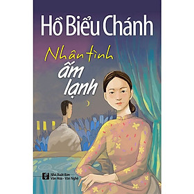 Sách Nhân Tình Ấm Lạnh
