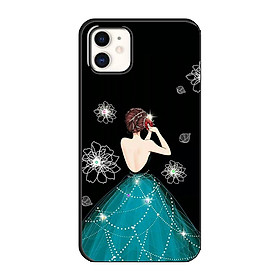 Ốp Lưng Dẻo Dành Cho IPHONE 12 MINI