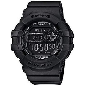 Đồng hồ nữ Casio Baby-G BGD-140