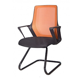 Mua Ghế Lưới Lưng Cao Chân Quỳ Nabu CQ01 - TH01