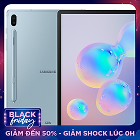 Máy Tính Bảng Samsung Galaxy Tab S6 (6GB/128GB) - Hàng chính hãng