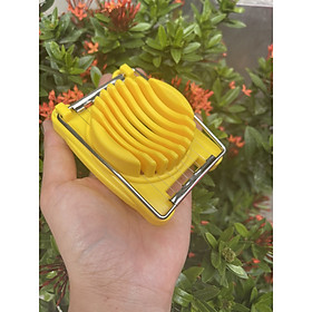 Mua Dụng Cụ Cắt Trứng Luộc Đẹp Mắt