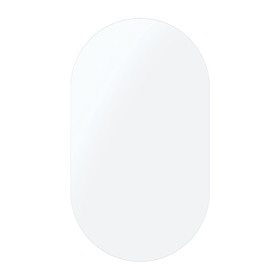 Miếng Dán Gương Chống Nước Xe Ô Tô Baseus ClearSight Rearview Mirror Waterproof Film Clear