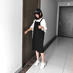 Sét yếm Cute T&L