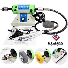 Mua Máy mài đa năng BG-3109