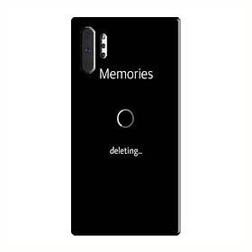 ỐP LƯNG IN DÀNH CHO SAMSUNG GALAXY NOTE 10 PLUS