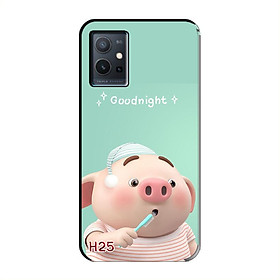 Ốp Lưng Dành Cho Vivo Y75-5G/ Y55-5G/ iQ00 Z6/ T1-5G