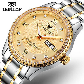 Đồng hồ nam chính hãng Teintop T8629-8