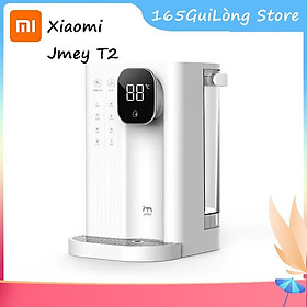 Mua Máy đun nước nóng tức thời sau 3s thông minh của jmey T2/X2/