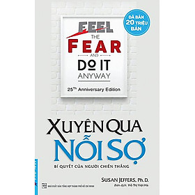 Xuyên qua nỗi sợ