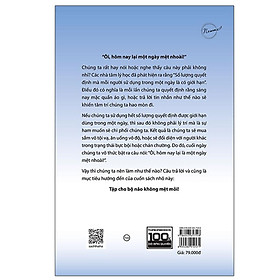 Sách - Thói Quen Sinh Hoạt Nuôi Dưỡng Não Bộ - Thái Hà Books