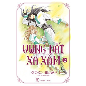 Vùng Đất Xa Xăm