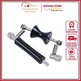 Mua  Guitar & Ukulele  Capo Dạng Trượt Cho Guitar  Rất Tiện Lợi