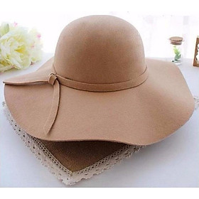 Nón rộng vành đẹp mũ rộng dn20033101