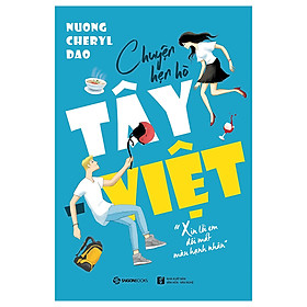 Chuyện Hẹn Hò Tây - Việt