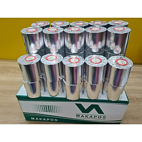 Mua Giấy In Hóa Đơn K80 x 80 (1 Thùng 30 Cuộn) - Hàng Nhập Khẩu