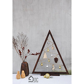 Mua Cây thông Noel trang trí  decor nhà cửa  quán coffe  nhà hàng