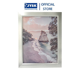 Mua Khung ảnh | JYSK Nordicsense | PS | màu cát | R18xC24cm